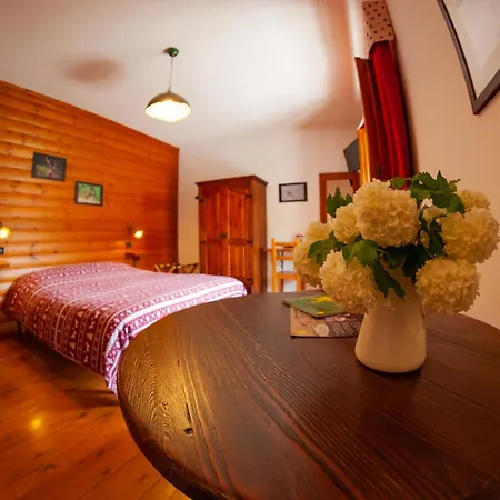 Da Nonna Li And Breakfast Bed & Breakfast