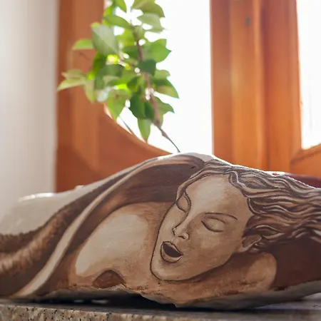 Bed & Breakfast Da Nonna Li And Breakfast