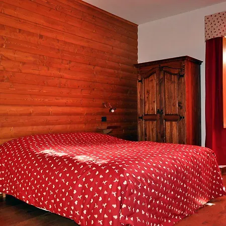 Da Nonna Li And Breakfast 3* Villetta Barrea