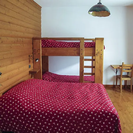 Da Nonna Li And Breakfast 3* Villetta Barrea