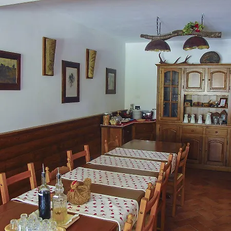 Bed & Breakfast Da Nonna Li And Breakfast