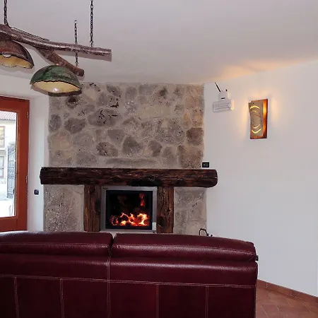 Da Nonna Li And Breakfast Couette-café