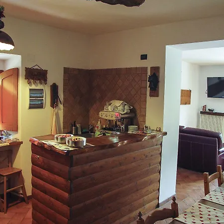 Bed & Breakfast Da Nonna Li And Breakfast