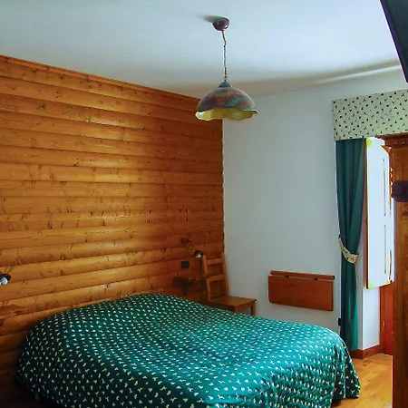 Bed & Breakfast Da Nonna Li And Breakfast 3*