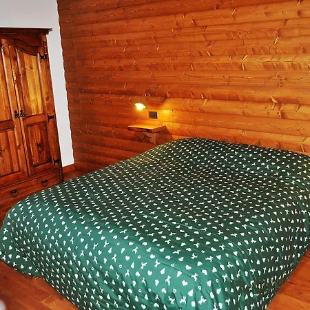 Da Nonna Li Rooms And Breakfast Bed & Breakfast Villetta Barrea