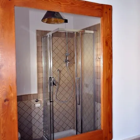 Da Nonna Li And Breakfast Bed & Breakfast