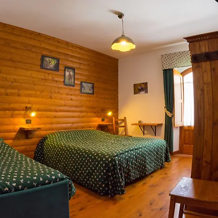 Da Nonna Li Rooms And Breakfast Bed & Breakfast 3*