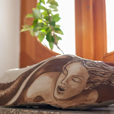 Bed & Breakfast Da Nonna Li And Breakfast 3*