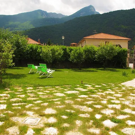 Da Nonna Li Rooms And Breakfast 3*