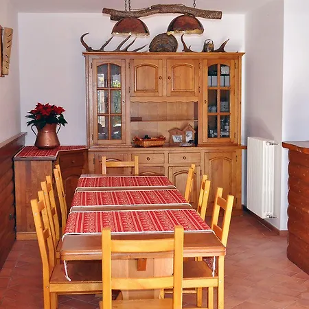 Da Nonna Li And Breakfast 3* Villetta Barrea