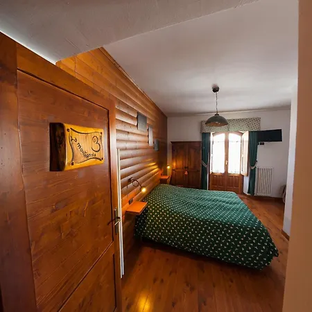 Da Nonna Li And Breakfast 3*