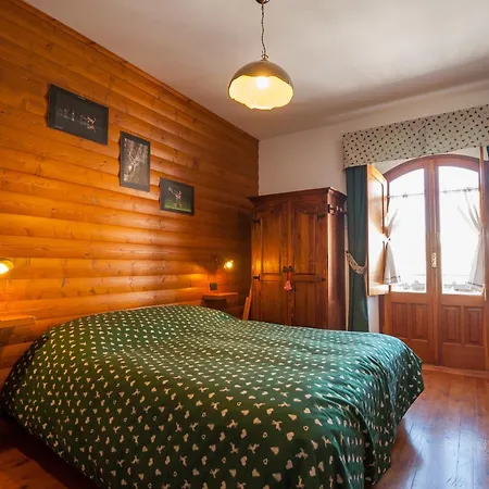 Da Nonna Li And Breakfast