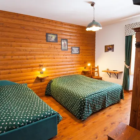 Bed & Breakfast Da Nonna Li And Breakfast