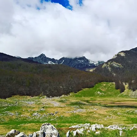 Couette-café Da Nonna Li And Breakfast 3*