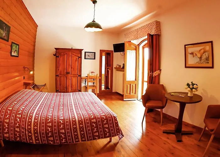 Da Nonna Li And Breakfast