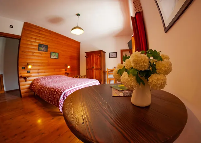 Da Nonna Li And Breakfast Bed & Breakfast