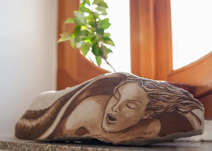 Bed & Breakfast Da Nonna Li And Breakfast