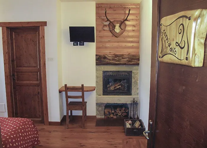 Da Nonna Li And Breakfast 3*