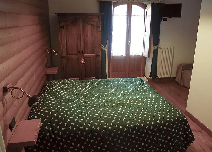 Da Nonna Li And Breakfast