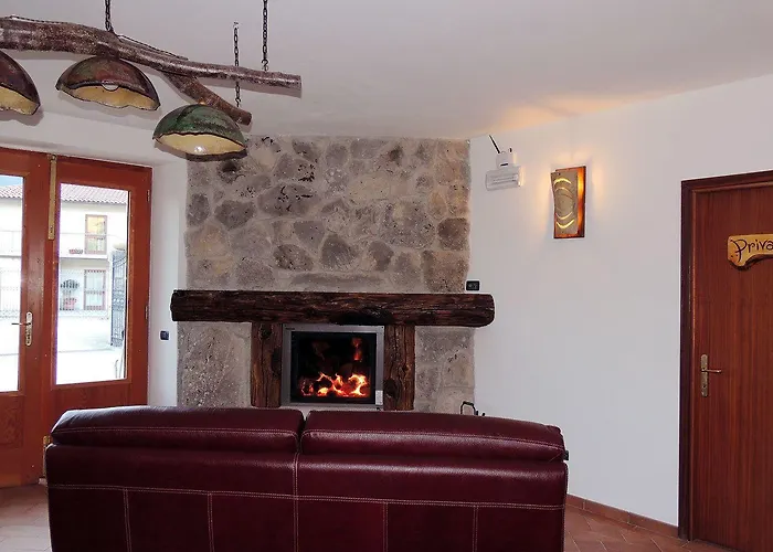 Da Nonna Li And Breakfast Bed & Breakfast