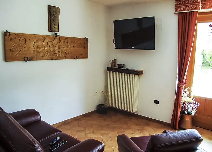 Da Nonna Li And Breakfast