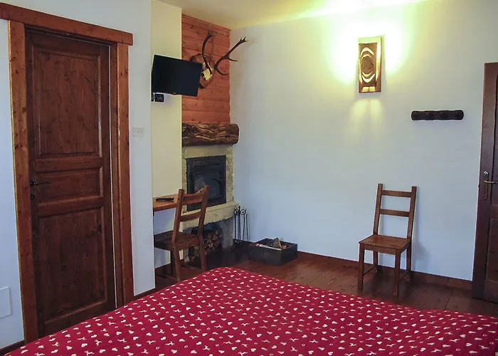 Da Nonna Li And Breakfast Bed & Breakfast