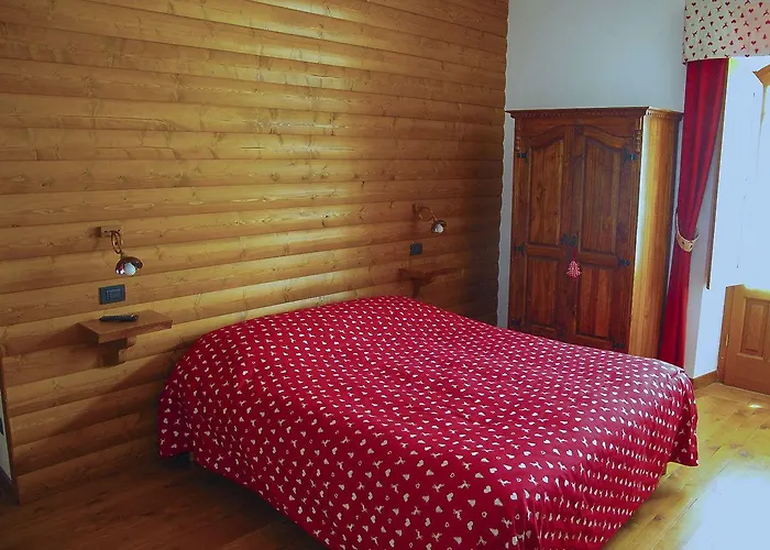 Da Nonna Li And Breakfast Bed & Breakfast 3*