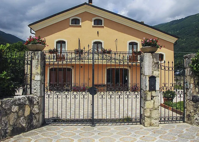 Bed & Breakfast Da Nonna Li And Breakfast 3*