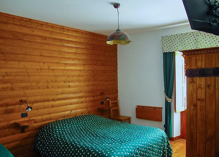 Bed & Breakfast Da Nonna Li And Breakfast 3*