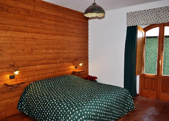 Da Nonna Li And Breakfast Bed & Breakfast 3*