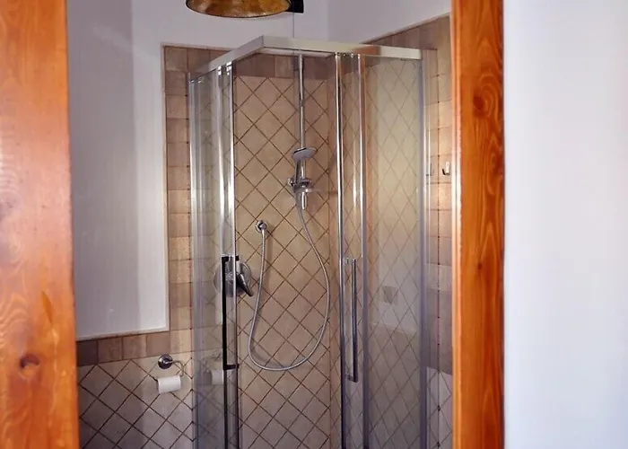 Da Nonna Li And Breakfast Bed & Breakfast