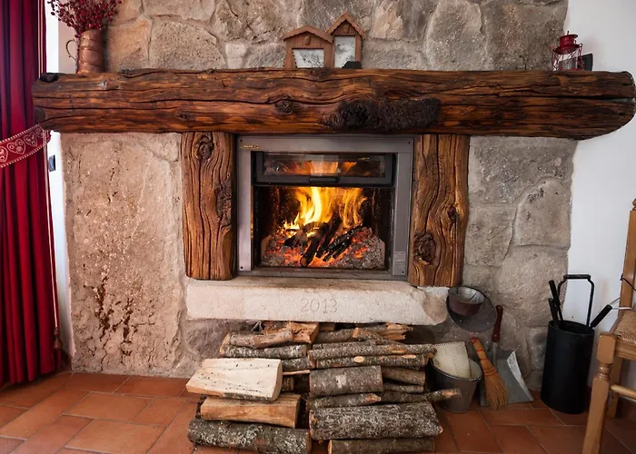 Da Nonna Li And Breakfast 3* Villetta Barrea