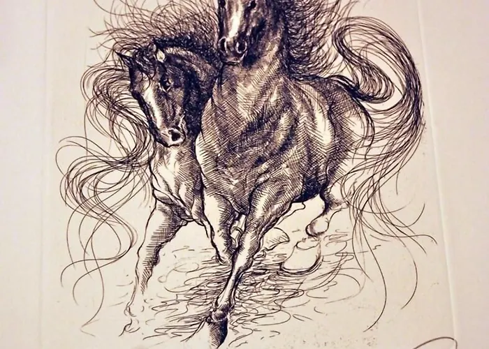 Da Nonna Li And Breakfast Bed & Breakfast 3*