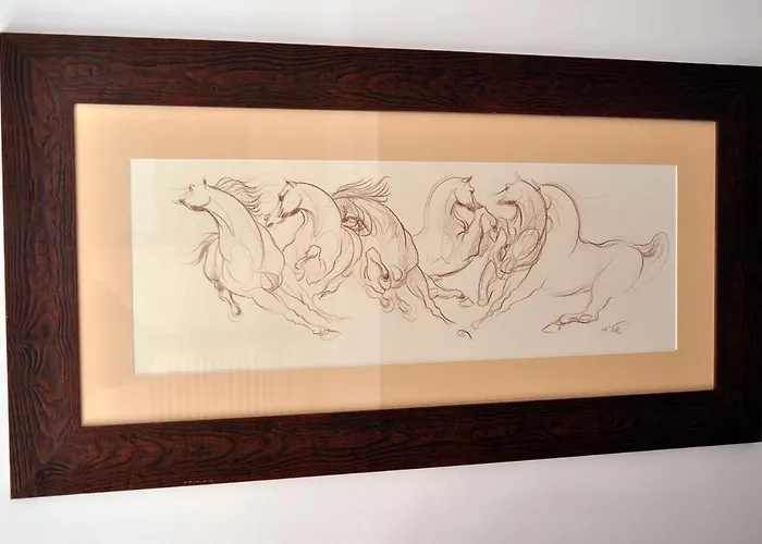 Bed & Breakfast Da Nonna Li And Breakfast Villetta Barrea