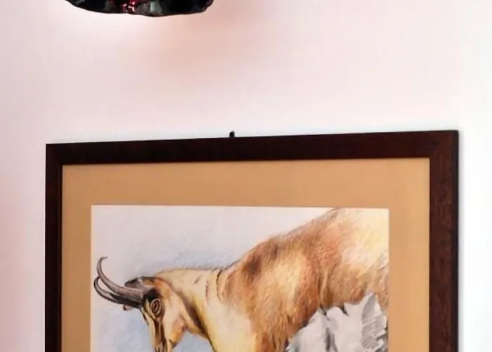 Da Nonna Li And Breakfast Bed & Breakfast