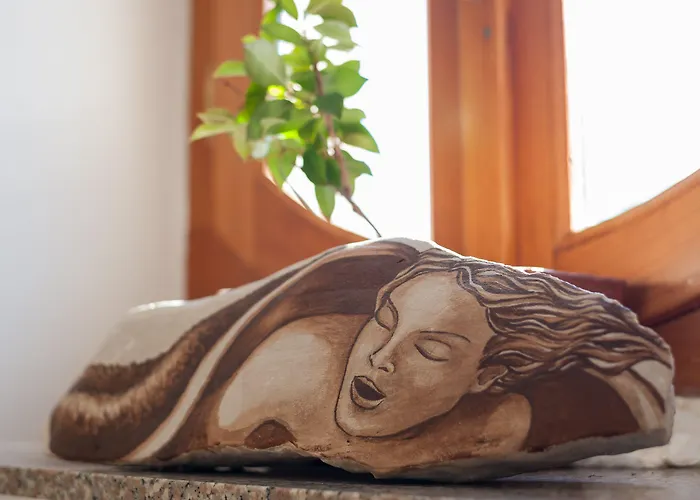 Bed & Breakfast Da Nonna Li And Breakfast 3*