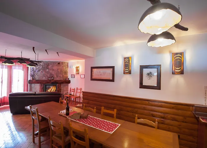 Da Nonna Li And Breakfast 3*