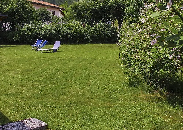 Bed & Breakfast Da Nonna Li And Breakfast 3*