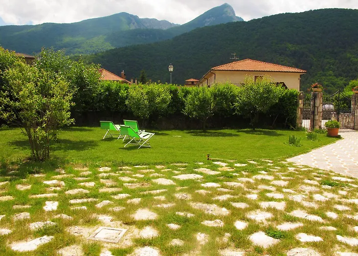 Da Nonna Li And Breakfast 3*