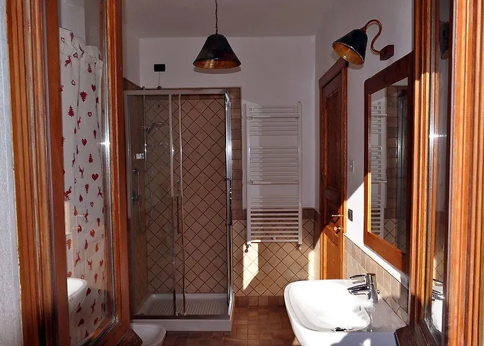 Da Nonna Li And Breakfast Bed & Breakfast 3*