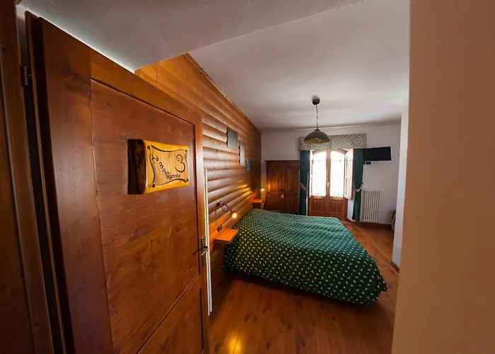 Da Nonna Li And Breakfast 3*