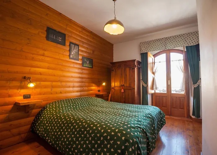 Da Nonna Li And Breakfast