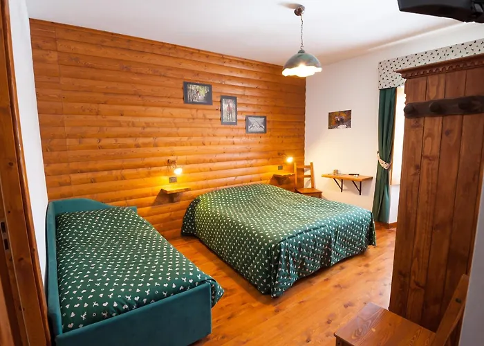 Bed & Breakfast Da Nonna Li And Breakfast