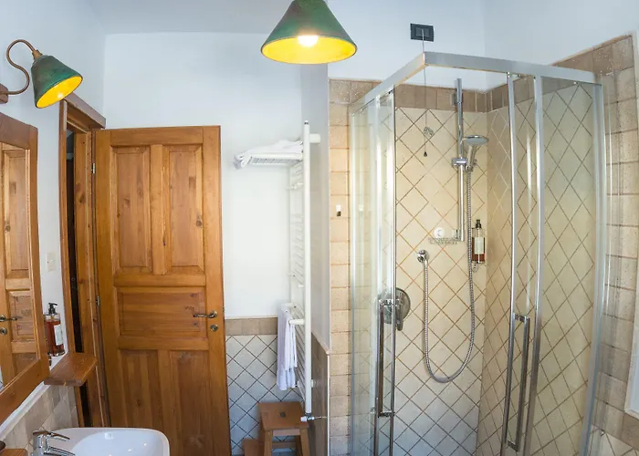 Da Nonna Li And Breakfast