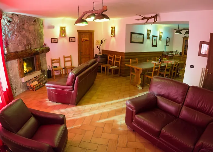 Bed & Breakfast Da Nonna Li And Breakfast