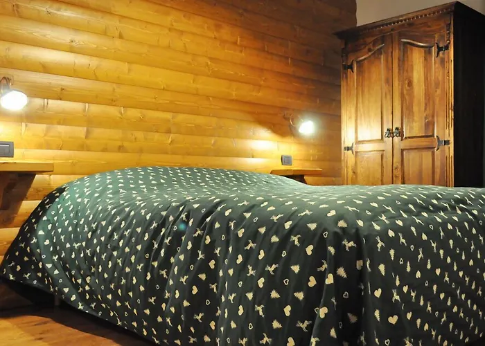 Da Nonna Li And Breakfast Bed & Breakfast