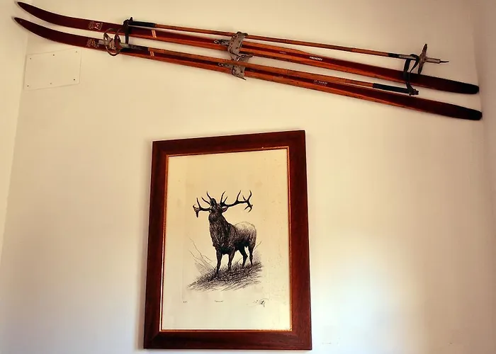 Bed & Breakfast Da Nonna Li And Breakfast 3*