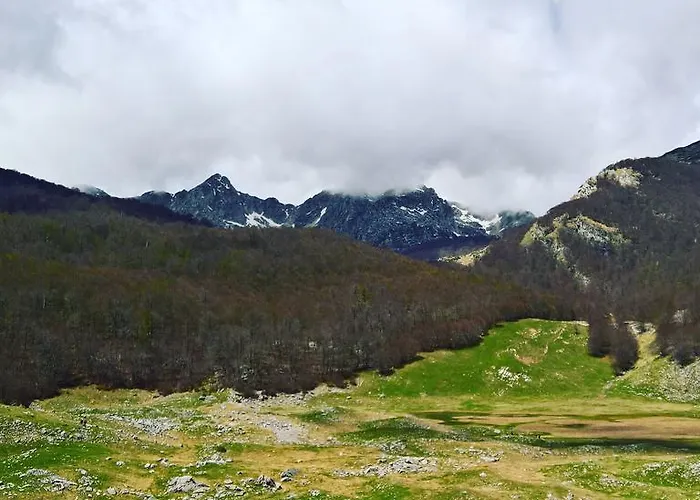 Bed & Breakfast Da Nonna Li And Breakfast 3*