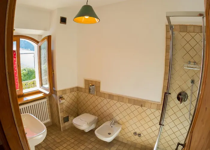 Bed & Breakfast Da Nonna Li And Breakfast Villetta Barrea